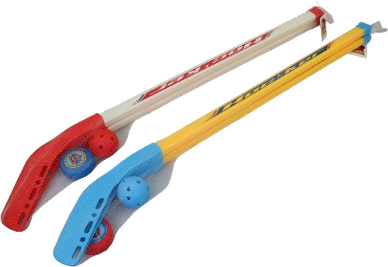 Hockeysæt til børn 84 cm