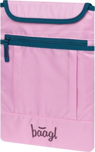 Baagl etui til bærbar Rose GRS 15"