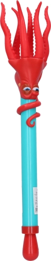 Vandpumpe med blæksprutte 50 cm