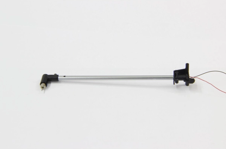 JAMARA Tain-enhed med motor Sensory 3ch