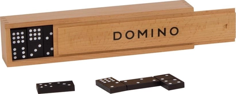 Klassisk domino