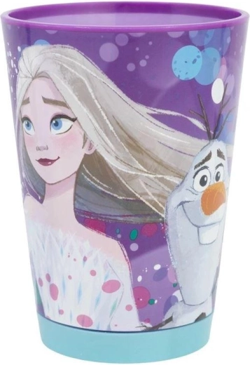 Sikker Disney Frozen-kop med Smartgrip-system - 1 stk.