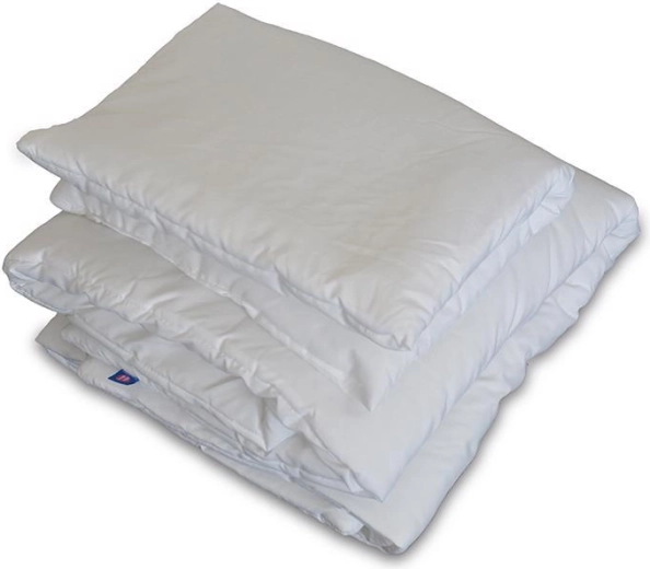 Fyld til barneseng Goodnight 90 × 120 cm + pude 60 × 40 cm Petite&Mars