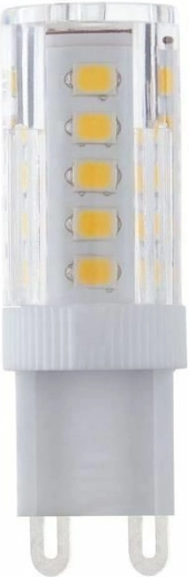 Modee LED pære G9 Ceramic 3,5 W, 320 lm, neutral hvid