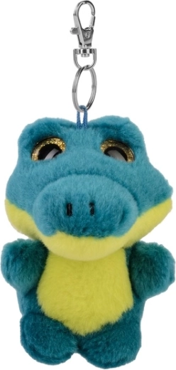 Plysbamse-nøglering YOOHOO Alice 10 cm