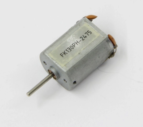 Elektrisk motor Mini Classics