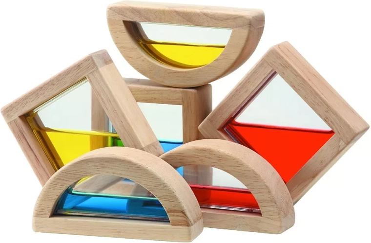 Vandklodser PlanToys