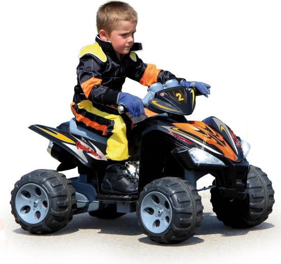 Elektrisk quad til børn Jamara 12 V
