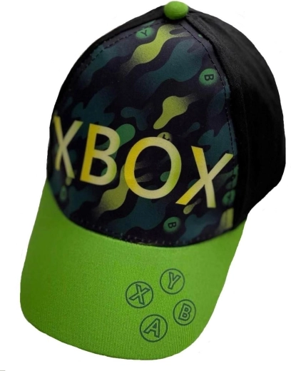 Xbox-kasket sort