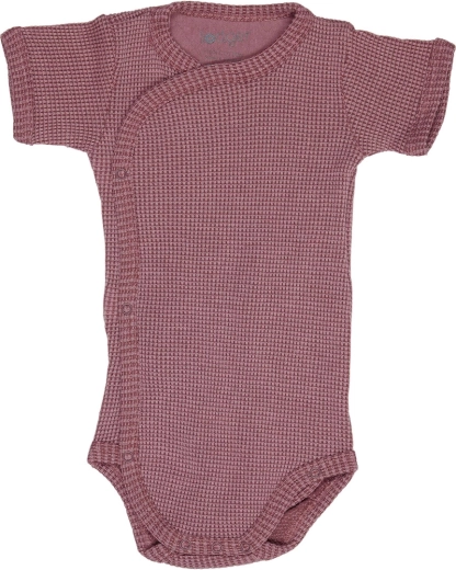 Lodger hydrofil body med korte ærmer Ciumbelle Nocture 68