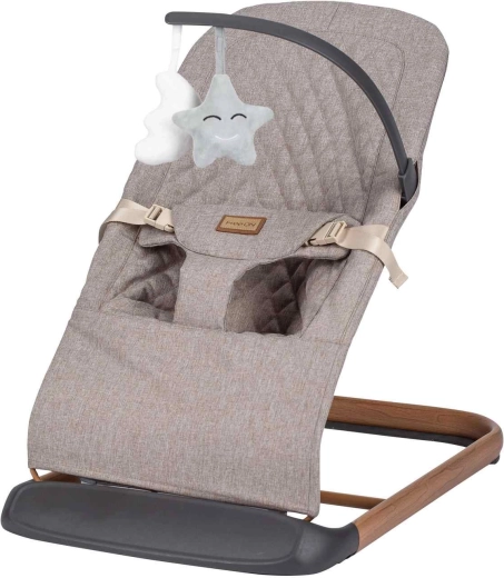 Freeon Serene babyvippestol beige
