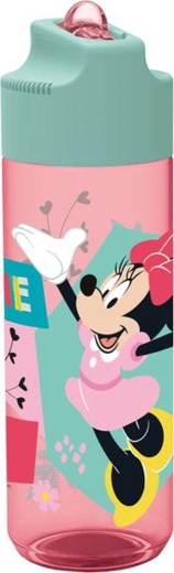 MINNIE drikkeflaske i tritan 540 ml