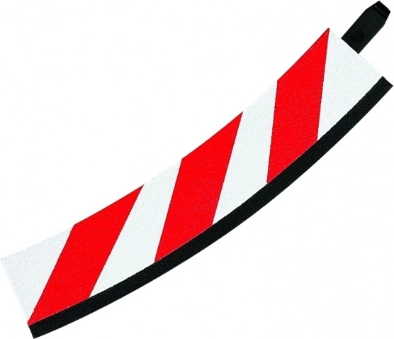 Indvendig kantsten til banket kurve 2/30° til racerbane CARRERA EVOLUTION, DIGITAL 132 og DIGITAL 124
