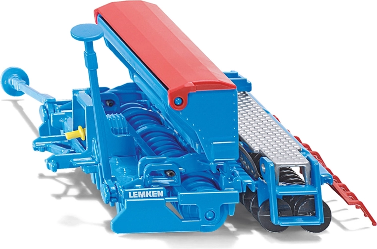 Siku Farmer såmaskine Lemken