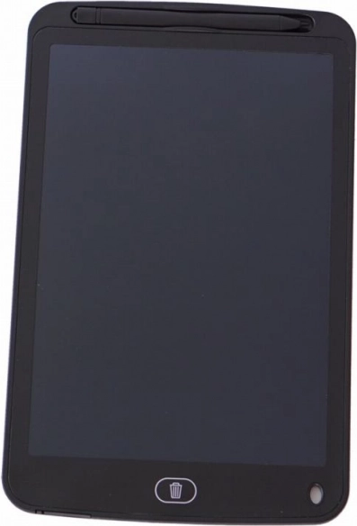 Plejo LCD Tegnebræt Sort