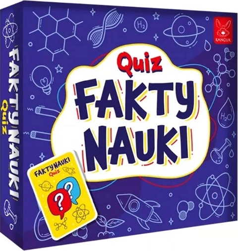 Videnskabsfakta-quiz