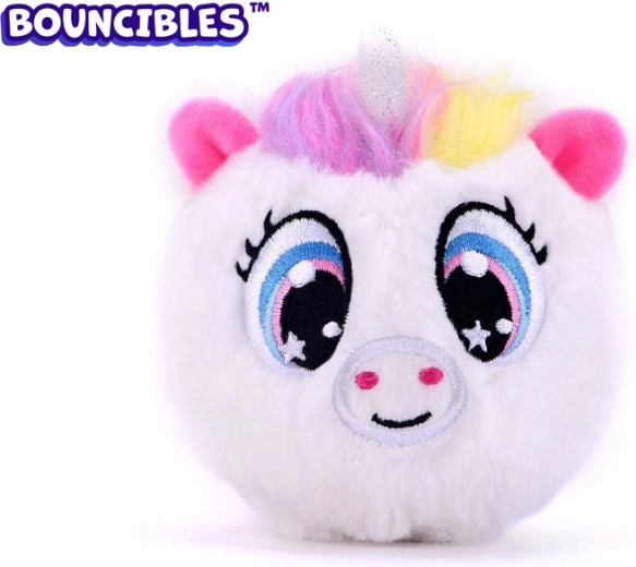 Bouncibles plysbold Luma 8 cm