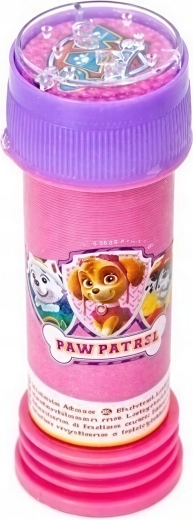 Sæbebobler Paw Patrol Skye 50 ml