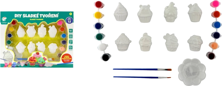 ARTO DIY sød kreativitet