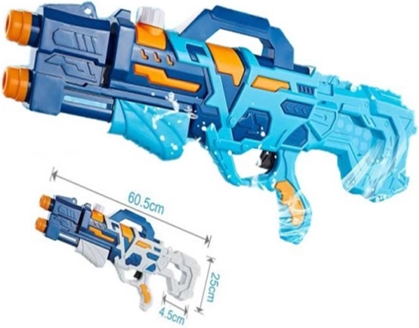 Vandpistol 60 cm