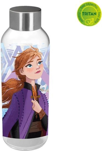 Tritanflaske Frost II 660 ml