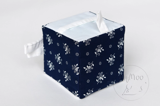 Gribeklods Busy Cube MyMoo