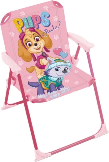 Sammenklappelig børnestol PAW PATROL
