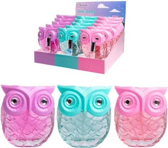 Børns kropsspray Owl Oasis 30 ml - 1 stk.