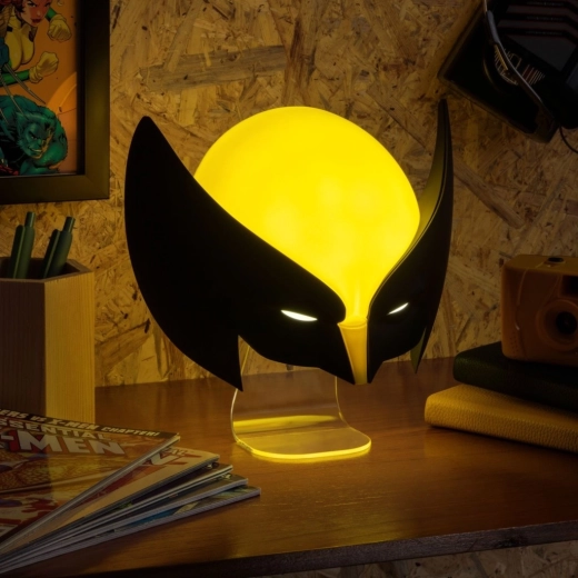 Marvel Wolverine LED-lys