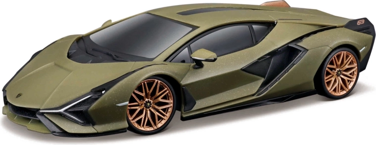 Maisto RC Lamborghini Sián FKP 37 1:24 fjernstyret