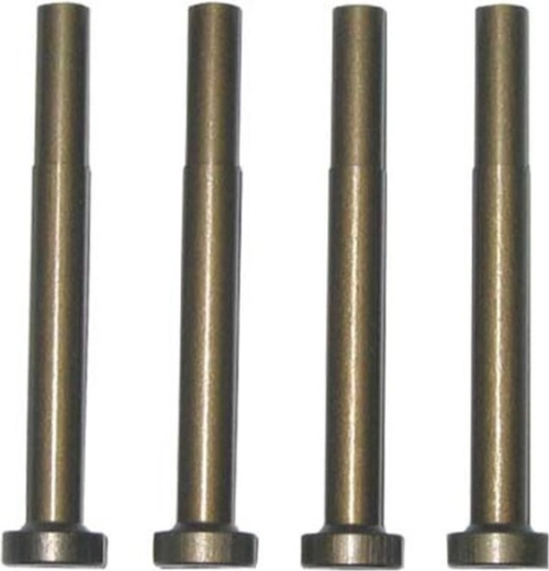 Aluminiumstolpe til centerdifferentiale til CRT Pro HN