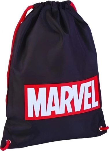 Marvel-rygsækpose