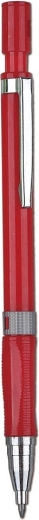 Mekanisk blyant Keyroad 2 mm rød