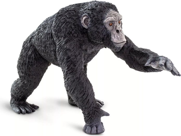 Chimpansefigur Safari Ltd. - 1 stk.