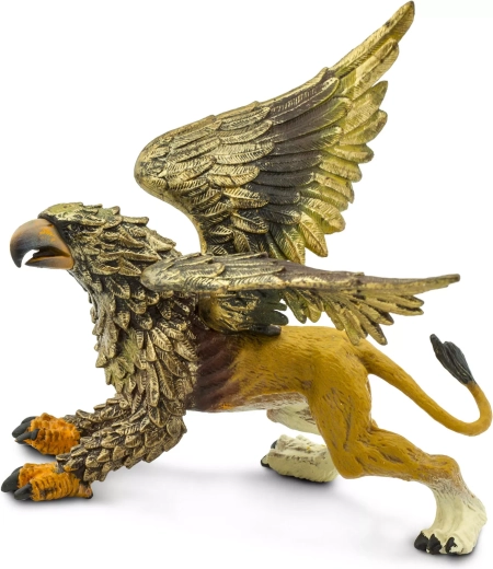 Grif – samlerfigur