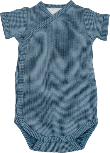 Lodger hydrofilt body med korte ærmer Ciumbelle Dragonfly str. 80