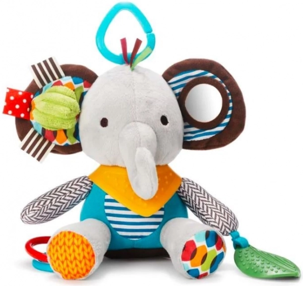Buddie's Elefant Bandana Vedhæng