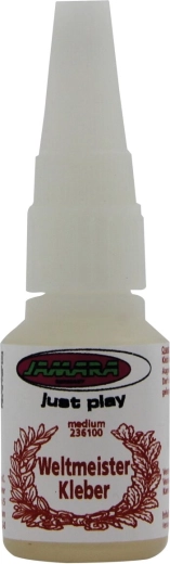 JAMARA Sekundlim World Champion 20 g medium
