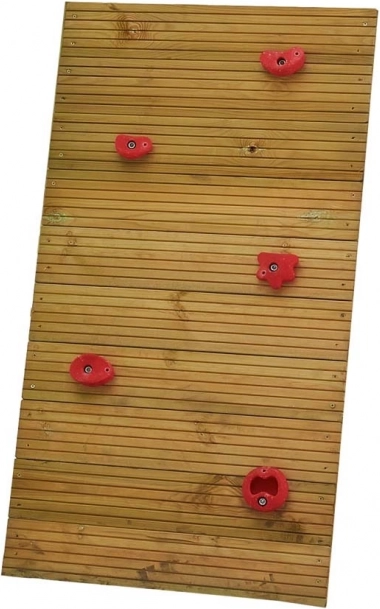 Klatrevæg 1,20 m