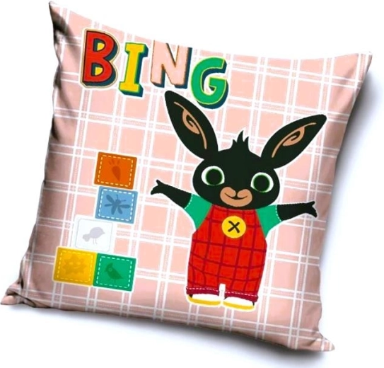 Pudebetræk Bing 40 × 40 cm