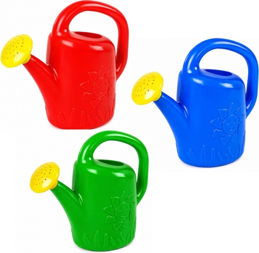 Børnekande Solskin 1,75 l, blandede farver - 1 stk.