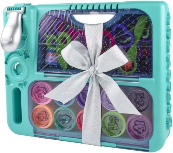 PLAY-DOH KREATIV REJSESÆT