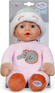 BABY born Spinkáček lyserød 30 cm