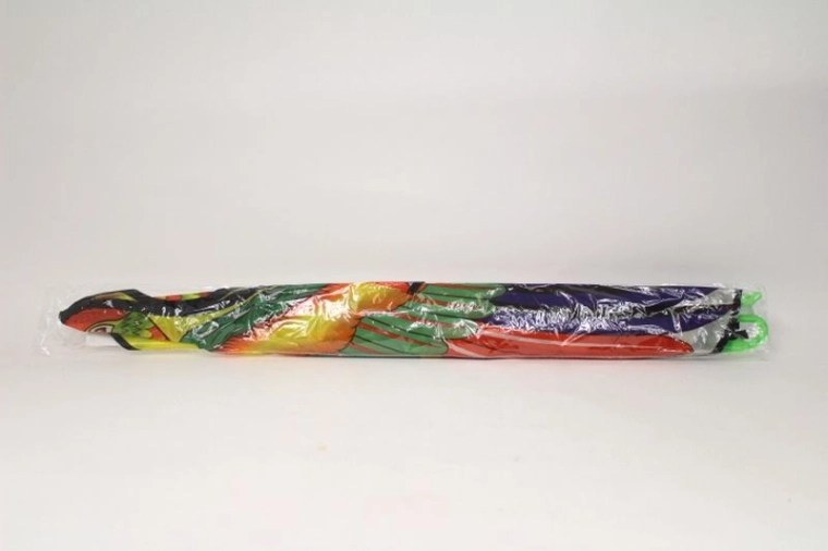 Børneflyvedrage Papegøje 140 cm