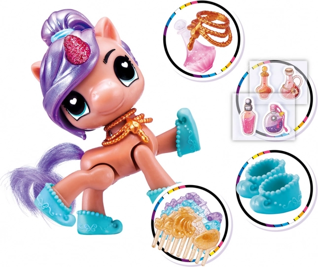 5 Surprise Unicorn Squad fra Zuru