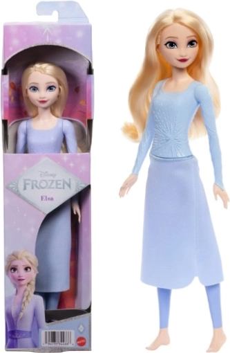 Disney Frozen dukke Elsa