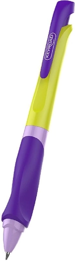 Kuglepen Keyroad Neo, lilla