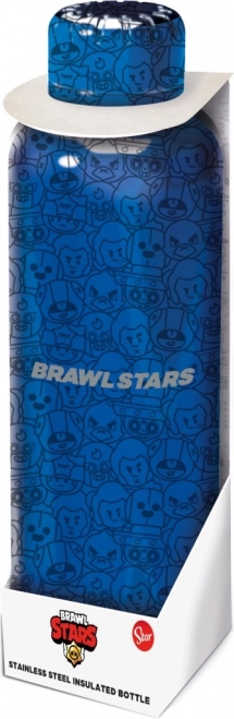 Termoflaske i rustfrit stål Brawl Stars