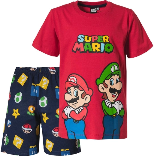 Super Mario-pyjamas