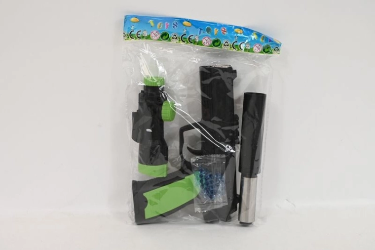 Gel-kuglepistol K99